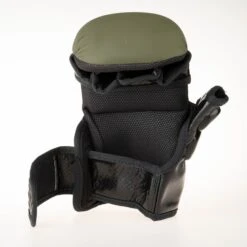 Fighter MMA Gloves Training - Khaki, FMG-001KB -Fighters Europe Shop 3c618ab0586dee95f8c4786776f2f860