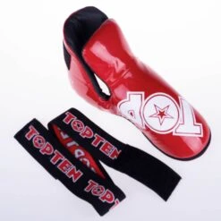 Top Ten ITF Kicksglossy - Red, 3067-4ITF -Fighters Europe Shop 3c9d33e50ec56d00fd1b552a7625c6a3