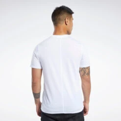 Reebok UFC FG Capsule Tee - White, FK2350 -Fighters Europe Shop 3d5195a72e8d7820571777db79d30c9f