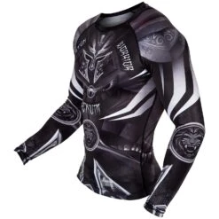 Venum Gladiator 3.0 Rash Guard, VENUM-02986-108 -Fighters Europe Shop 3e5f836d6ea51da731395a3e43047ef7 ed344317 5ebb 445c 883f 2dba9b57b8a5