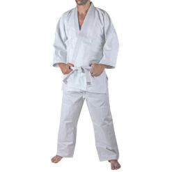 Satori Aikido Uniform, AG-500