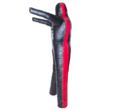 Dummy - PVC - Black/red, 0127P2N -Fighters Europe Shop 3f7f7f53b15a3f03665b039da0aadd32