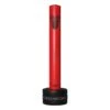 Fighter Free-Standing Boxing Bag SPEED - Red, FSBS-04