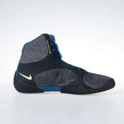 NIKE TAWA Shoes - Anthracit, CI2952004 -Fighters Europe Shop 4 2 46948b75 86fc 4dcb ae7b 397edd5af306