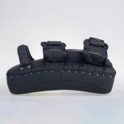 Fighter Thai Pads - Black/neon Yellow, FTP-001BNY -Fighters Europe Shop 4 2 483ea480 650e 4dac 953e 4dec413aa159