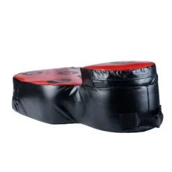 Fighter Dummy Shield For Power Wall - Red/black, FPWS-03 -Fighters Europe Shop 4 2 6b57df3e d67f 4924 95bb 66513de0965b
