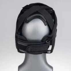 Fighter Shock Head Guard - Matt Black, JE999-BLK -Fighters Europe Shop 4 2 73a88b83 995a 4295 8dfd 1803865f617d