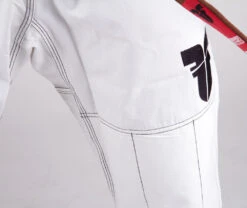 Fighter BJJ RipstopGi Rip Stop KIDS - White, BJJBW-05 -Fighters Europe Shop 4 2 9a5e1774 17fc 47f5 8e85 c8ffd534f314