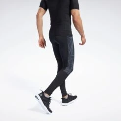 Reebok Compression Printed Tights, FS8583 -Fighters Europe Shop 4 2 a3f8fd34 133b 4900 b595 9dc97cd37924