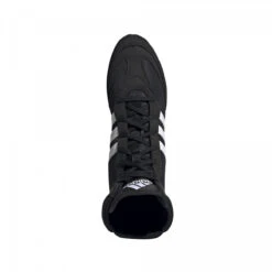 Boxing Shoes Adidas Box Hog 2 Performance - Black, FX0561 -Fighters Europe Shop 4 2 a6c752dd 8cc9 4b2f 94ad b513e49e3b15