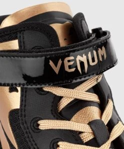 Wrestling Shoes Venum Giant - Black/gold, VENUM-03910-126 -Fighters Europe Shop 4 2 bb5d3ab3 057c 4dc9 93f4 43d61b9a9a17