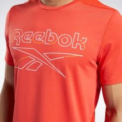 Reebok Activchill Tee - Red, FU3283 -Fighters Europe Shop 4 2 c62a6187 2a24 4458 bae5 cd623ab0e1bf