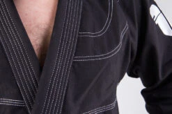 Fighter BJJ RipstopGi Rip Stop KIDS - Black, BJJBL-06 -Fighters Europe Shop 4 2 eda7dba3 7892 4165 b6b0 6edd3c33c1ac