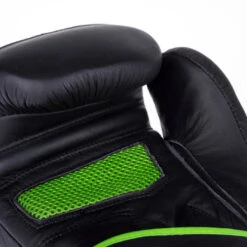 Fighter Bag Gloves Safety - Black/green, FBG-005 -Fighters Europe Shop 4004d99ab62597ed71d5db6a81812141