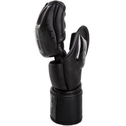Venum Undisputed MMA Gloves 2.0 - Black, VENUM-02734-114 -Fighters Europe Shop 417f3977c217dd285c16c4e7eba898ff