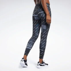 Reebok Workout Ready Allover Print Tights, FK6865 -Fighters Europe Shop 41e6ffca7b6a55a917fb5e6c18a348f8