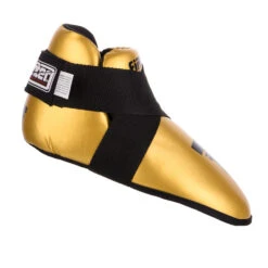 Fighter Kicks - Gold, F1455GLB -Fighters Europe Shop 42b0bf433713d857a3cd7a77cc711e9d