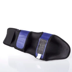 Fighter Shinguards Thai Classic - Blue/gray, JE1573BLG -Fighters Europe Shop 4304eb59c6afedc1548cfab9ab368e05