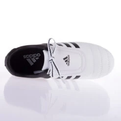 Adidas Shoes ADI-KICK II - White/black, ADITKK01 -Fighters Europe Shop 43ae4443fc154651618e6acf5e968939 84bc6ce5 e397 44c5 a27a ee78b1822ed3