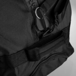 Adidas TKD TROLLEY Bag - Black/white, ADIACC057CS-WHITE -Fighters Europe Shop 44448c4219cf5c7d4f05b85c5cd42412 a335f68b 46fd 43aa b10a 043001e24a7a