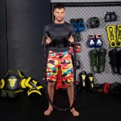 Fighter Battle Jumping Rope - 35 Mm, FBSR-35 -Fighters Europe Shop 44a7c91062f217ba25c36323592e5f01