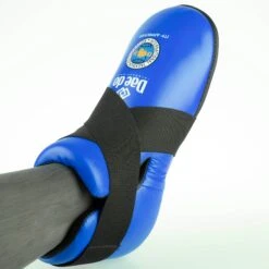 Footwear Daedo ITF - Blue, PRITF2022 -Fighters Europe Shop 44d25d022c50970fe3b5612524646ecb
