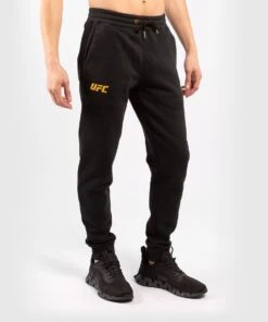 Venum Pants UFC Champion - Black -Fighters Europe Shop 456c7ea17442e9b9915c16b9e86a5884e1b1b0a6 VNMUFC 00068 126 04