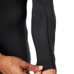 Reebok WOR Compression Tee - Black, DP6170 -Fighters Europe Shop 45814843582abc90b2c6640fb262d0bd