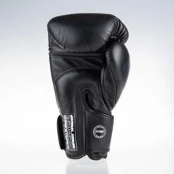 King Pro Boxing - Boxing Gloves Platinum 1 - Black, Kpb/bg-platinum1 -Fighters Europe Shop 45c79875cc4099547a5e783979507841