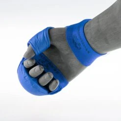 Hayashi Karate Fist Protector TSUKI With Thumb (WKF Approved) - Blue, 238 -Fighters Europe Shop 475f5d7960f311347a9bfd7efa4fee9b