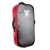 Fighter Kicking Shield - MULTI GRIP - Black/red, FKSH-09