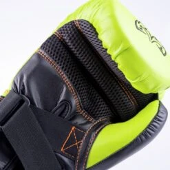Rival Evolution Boxing Gloves - Neon. Green, RS11V-LM -Fighters Europe Shop 494d30e12f212ac68074c132853fdba0