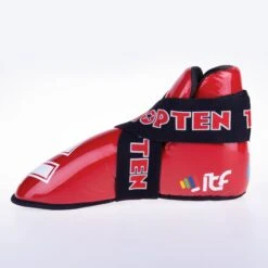 Top Ten ITF Kicksglossy - Red, 3067-4ITF -Fighters Europe Shop 49fc973a1a65793cd5c00a2f4efc0d60