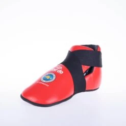 Footwear Daedo ITF - Red, PRITF2022 -Fighters Europe Shop 4a294c205aa43a53b23014ef57859089