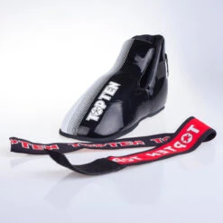 TOP TEN Super-light Acceleration Kicks - Black/white, 3067-91LA -Fighters Europe Shop 4acd04cb10e7a6428d15becf454c0c36