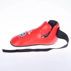 Footwear Daedo ITF - Red, PRITF2022 -Fighters Europe Shop 4b1edc5859fd7db8e268ee7ff536ffe5