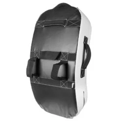 Fighter Kicking Shield - MULTI GRIP - Black/white, FKSH-03 -Fighters Europe Shop 4d9fa78d8cffbfca5b320dc374fea902