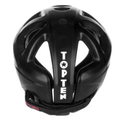 Headguard Top Ten Avantgarde - Black, 0066 Black -Fighters Europe Shop 4e437a4e12397a0cba10a59ecb132912 73225b64 8495 4aea b01b eeb10e91c47c