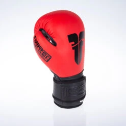 Fighter Boxing Gloves SIAM - Matt Red, FBG-003R -Fighters Europe Shop 51406b1be6722383c5d0df74a1966e19