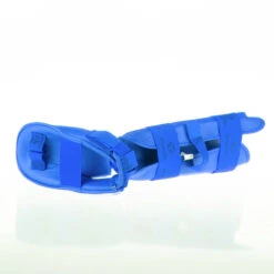 Karate Kickprotector - Instep And Shin WKF - Blue, 343-6N -Fighters Europe Shop 514cfda53776abd842add36cda2e1da8