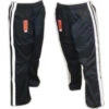 Cotton Pants Hayashi- Special Design - Black, 0500S