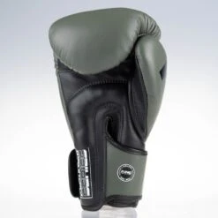 King Pro Boxing - Boxing Gloves Platinum 3 - Khaki, Kbp/bg-platinum3 -Fighters Europe Shop 536979f54da02e9e82c8ddf1a9bf27d0