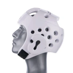 Headguard WT Daedo - White, PRO20553W -Fighters Europe Shop 548dd5bf97b70ec5adf9213910fa8f11