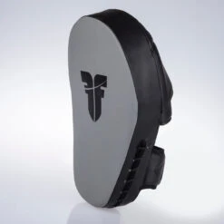 Fighter Focus Mitts - Gray, FFMS-002G -Fighters Europe Shop 553a9c1a3dcfe916bb89410a160ef185