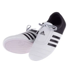 Adidas Shoes ADI-KICK II - White/black, ADITKK01 -Fighters Europe Shop 566bb79a24087b5a01d967d4d9f66900 77c07c34 fe02 411f a3f1 eca8d10dc7f1