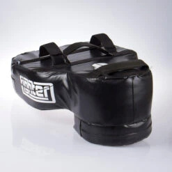 Fighter Body Kicking Shield - Black, FBS-BLK -Fighters Europe Shop 581709e31983a9e912d586be18bb856a