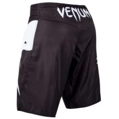 Venum Light 3.0 Fightshorts - Black/white, VENUM-03615-108 -Fighters Europe Shop 59239c07635f29005b1d7a96d6e531ca
