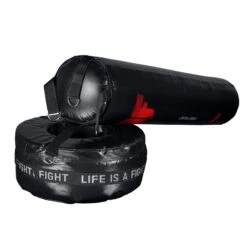 Fighter Free-Standing Boxing Bag 3in1 - Red/black, FFSB31-02 -Fighters Europe Shop 5 0951b4f1 7f40 4413 8366 e32cced62b9b