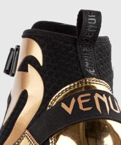 Wrestling Shoes Venum Giant - Black/gold, VENUM-03910-126 -Fighters Europe Shop 5 4b820a29 2054 4ed7 9ca8 ba701417434a