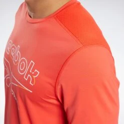 Reebok Activchill Tee - Red, FU3283 -Fighters Europe Shop 5 8e55927e 6667 462f 8a6a 60c1c1f178d6